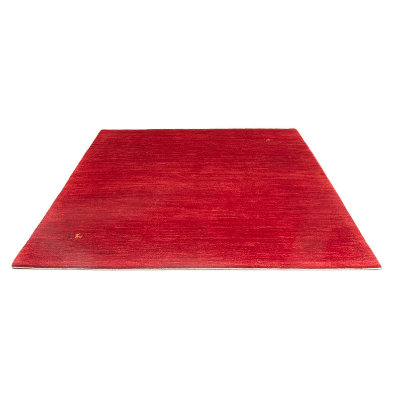 Gabbeh tapijt - Perzisch - 234 x 173 cm - rood