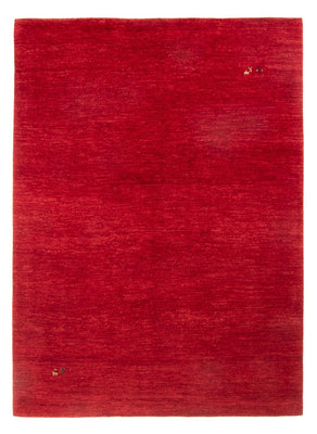 Gabbeh tapijt - Perzisch - 234 x 174 cm - rood