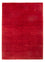 Gabbeh tapijt - Perzisch - 234 x 174 cm - rood