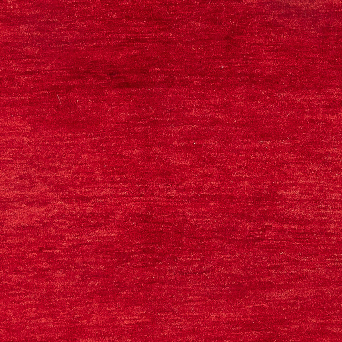 Gabbeh tapijt - Perzisch - 234 x 174 cm - rood