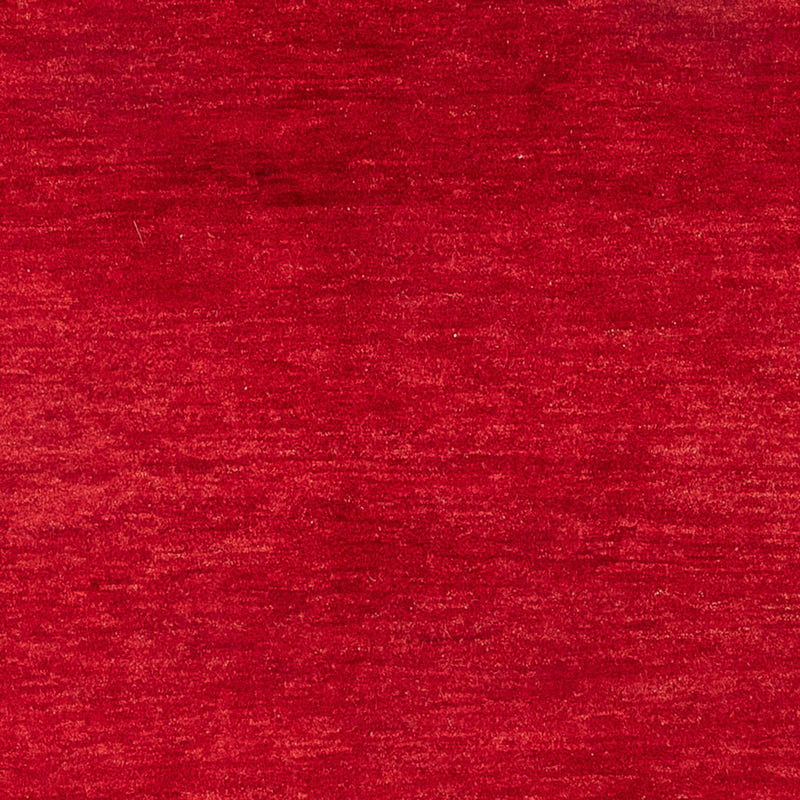 Gabbeh tapijt - Perzisch - 234 x 174 cm - rood