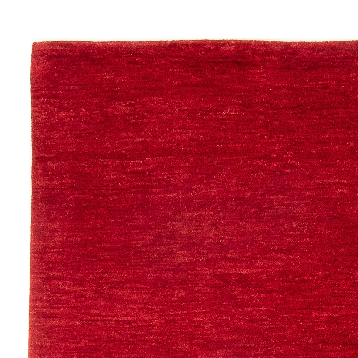 Gabbeh tapijt - Perzisch - 234 x 174 cm - rood