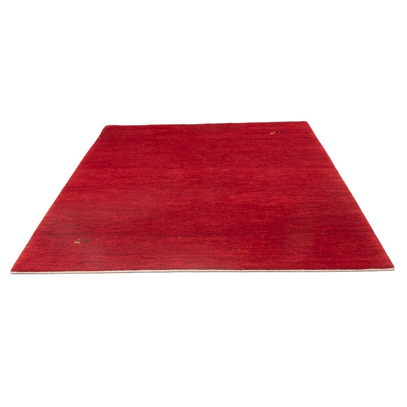Gabbeh tapijt - Perzisch - 234 x 174 cm - rood