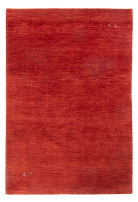 Gabbeh tapijt - Perzisch - 251 x 176 cm - rood