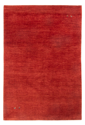 Gabbeh tapijt - Perzisch - 251 x 176 cm - rood