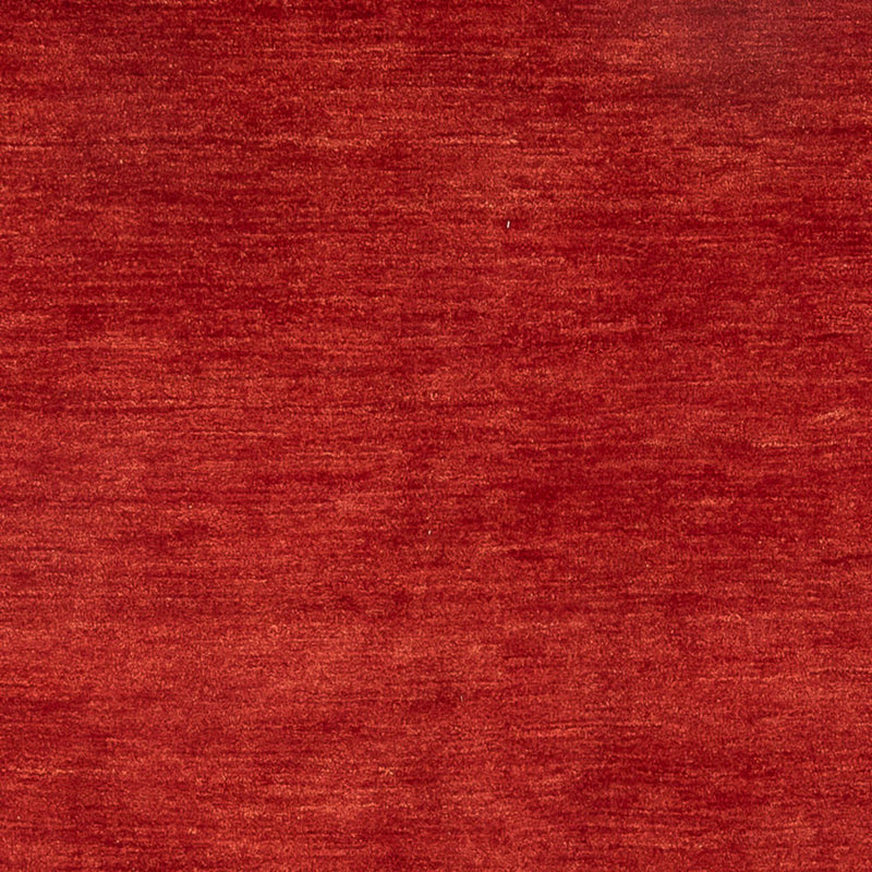 Gabbeh tapijt - Perzisch - 251 x 176 cm - rood