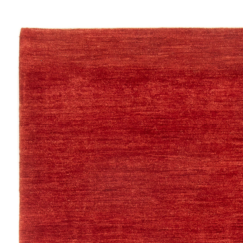 Gabbeh tapijt - Perzisch - 251 x 176 cm - rood