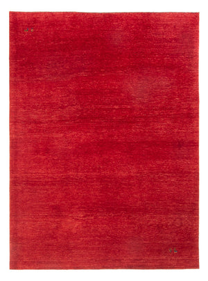 Gabbeh tapijt - Perzisch - 233 x 175 cm - rood