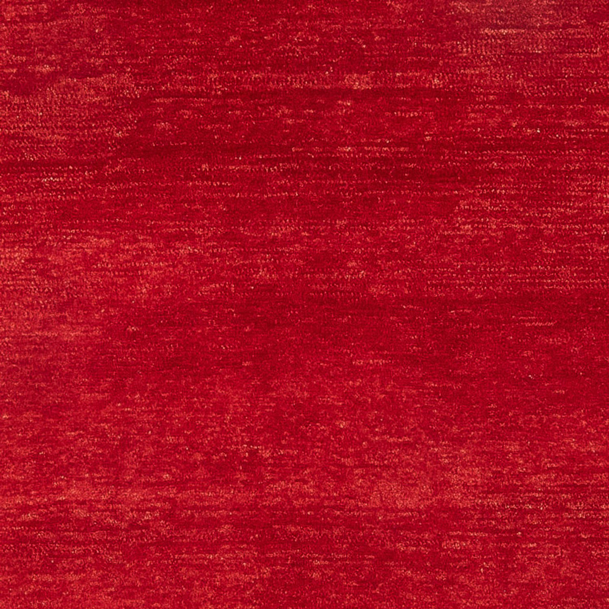 Gabbeh tapijt - Perzisch - 233 x 175 cm - rood