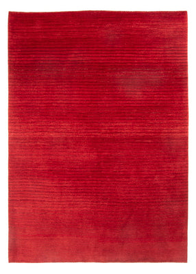 Gabbeh tapijt - Perzisch - 240 x 174 cm - rood