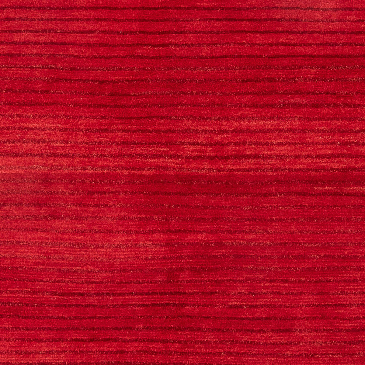 Gabbeh tapijt - Perzisch - 240 x 174 cm - rood