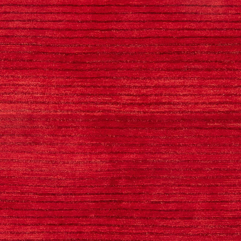 Gabbeh tapijt - Perzisch - 240 x 174 cm - rood