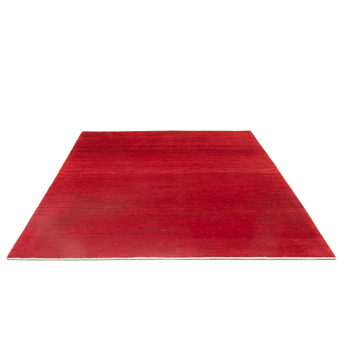 Gabbeh tapijt - Perzisch - 240 x 174 cm - rood
