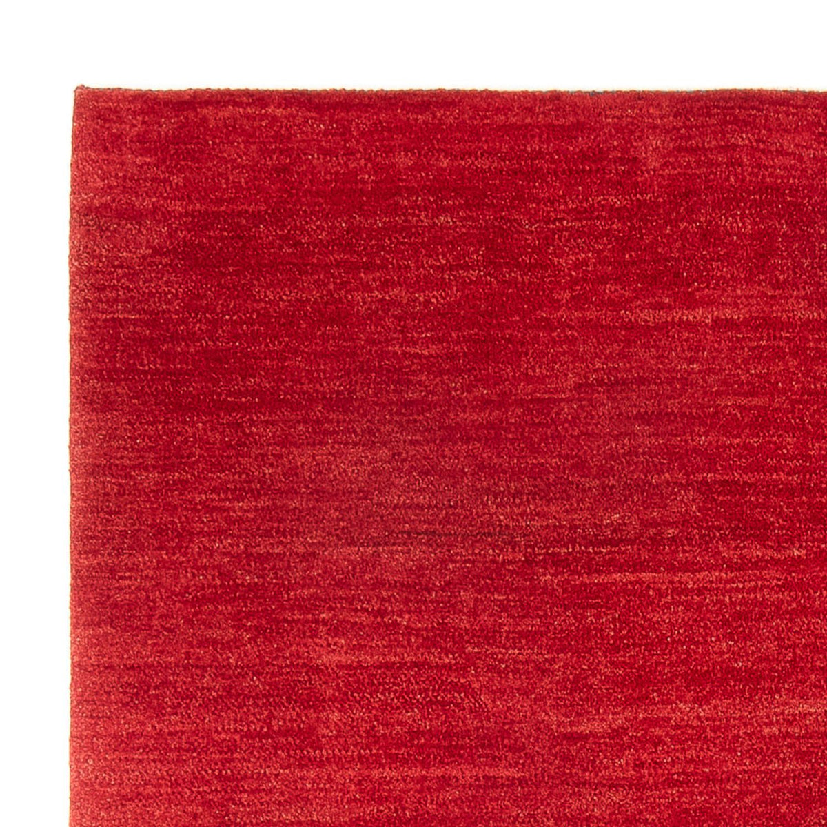 Gabbeh tapijt - Perzisch - 244 x 175 cm - rood