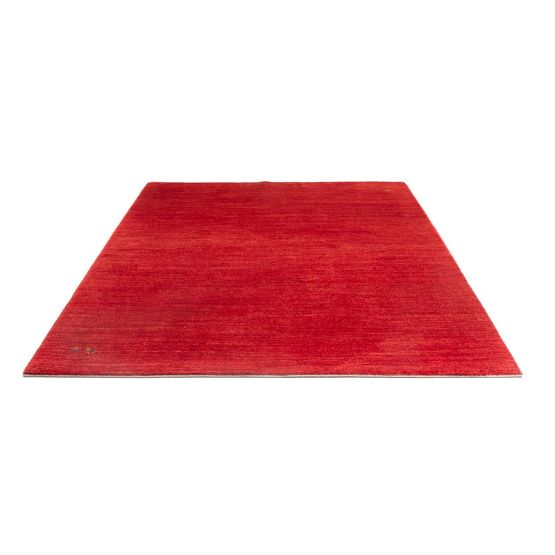 Gabbeh tapijt - Perzisch - 244 x 175 cm - rood
