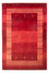 Gabbeh Tapijt - Loribaft Perzisch - 257 x 173 cm - rood