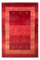 Loribaft Tapijt 257x173cm - Perserteppich Wollteppich