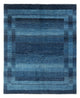 Loribaft Tapijt 225x186cm - Perserteppich Wollteppich