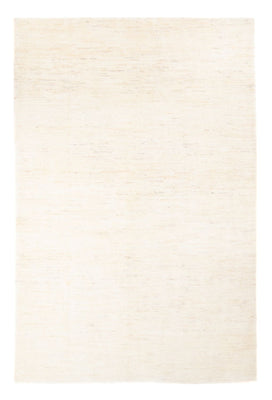 Gabbeh Tapijt - Zacht - 240 x 170 cm - lichtgrijs