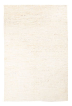 Gabbeh Tapijt - Zacht - 240 x 170 cm - lichtgrijs