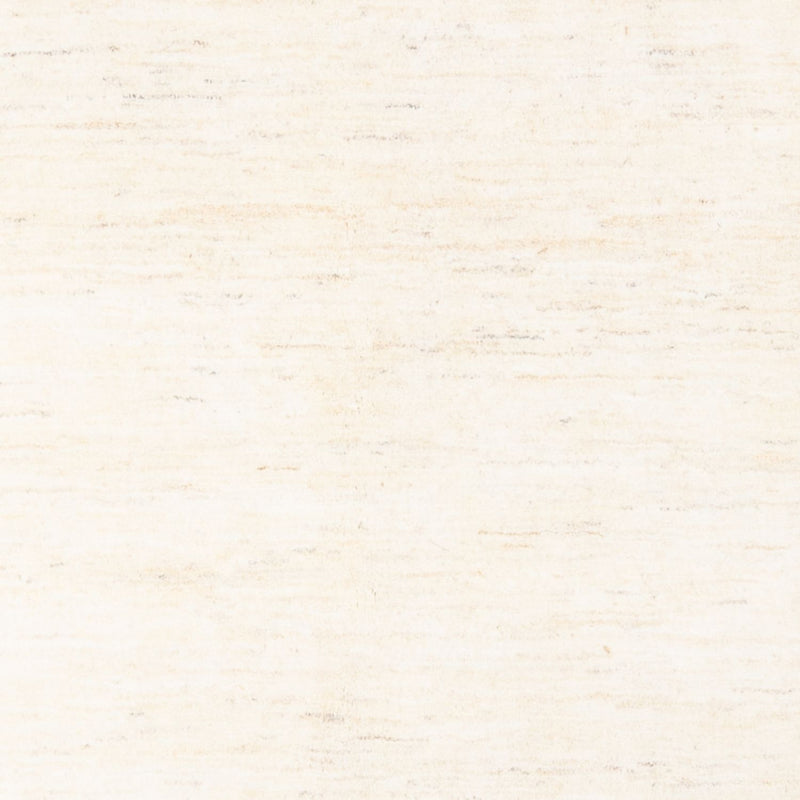 Gabbeh Tapijt - Zacht - 240 x 170 cm - lichtgrijs