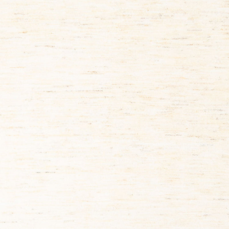 Gabbeh Tapijt - Loribaft Perzisch - 198 x 147 cm - lichtgrijs