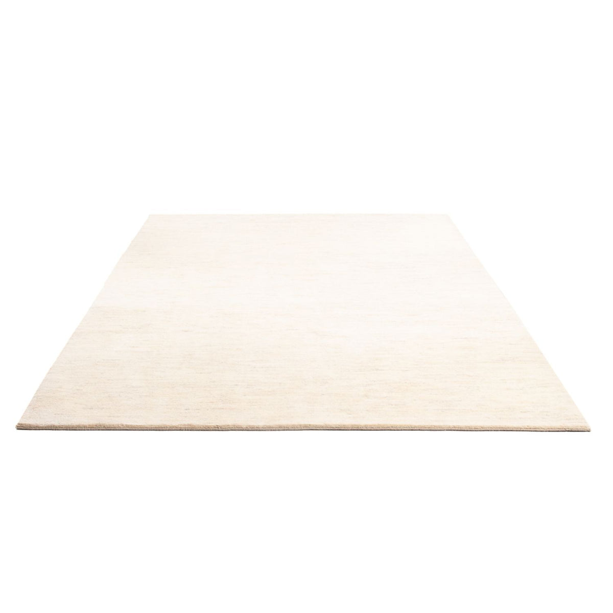 Gabbeh Tapijt - Loribaft Perzisch - 239 x 173 cm - lichtgrijs