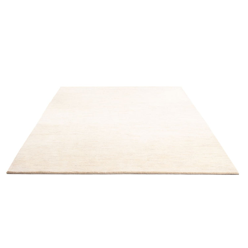 Gabbeh Tapijt - Loribaft Perzisch - 239 x 173 cm - lichtgrijs