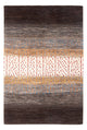 Loribaft Tapijt 218x154cm - Perserteppich Wollteppich