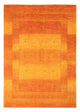 Loribaft Tapijt 209x155cm - Perserteppich Wollteppich