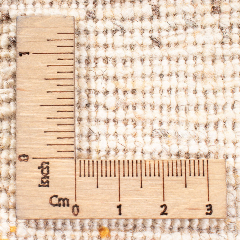 Gabbeh Tapijt - Loribaft Perzisch - 206 x 148 cm - veelkleurig