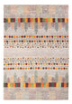 Loribaft Tapijt 215x152cm - Perserteppich Wollteppich