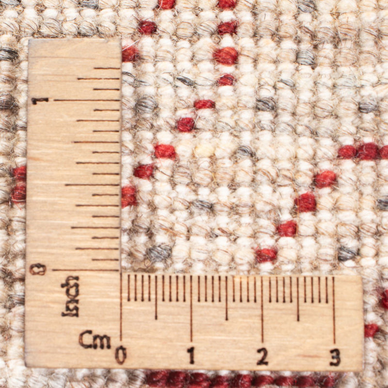 Gabbeh Tapijt - Loribaft Perzisch - 215 x 152 cm - veelkleurig