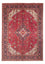 Perzisch tapijt - Tabriz - 285 x 197 cm - rood