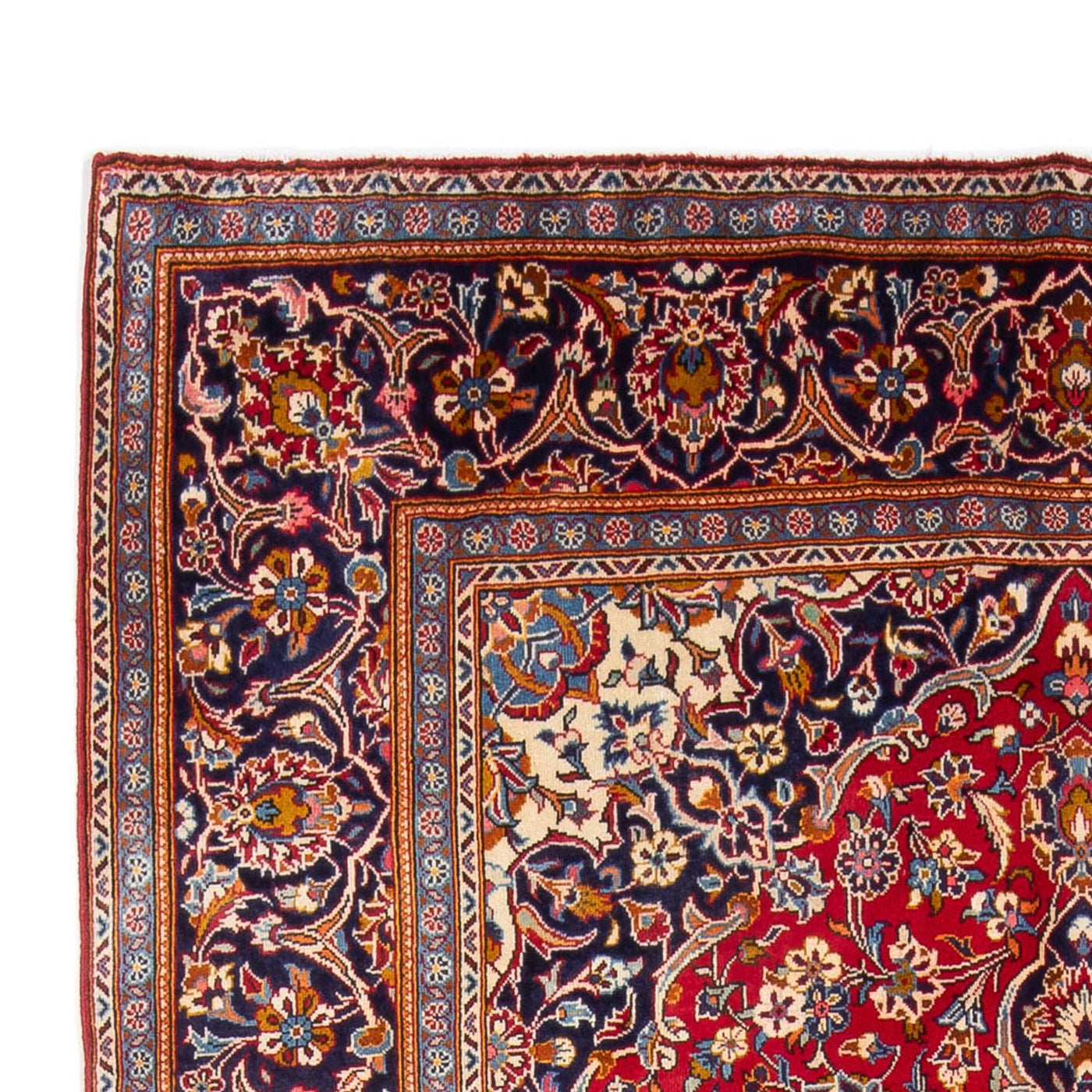 Kashan Tapijt 300x200cm - Perzisch tapijt