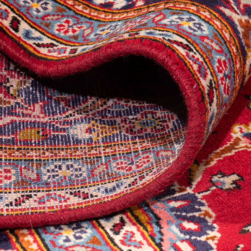 Perzisch tapijt - Keshan - 300 x 200 cm - rood