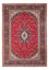 Perzisch tapijt - Keshan - 296 x 203 cm - rood