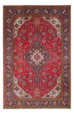 Perzisch tapijt - Keshan - 294 x 202 cm - rood