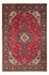 Perzisch tapijt - Keshan - 294 x 202 cm - rood