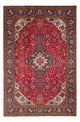 Kashan Tapijt 294x202cm - Perzisch tapijt