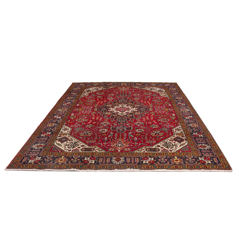 Perzisch tapijt - Keshan - 294 x 202 cm - rood