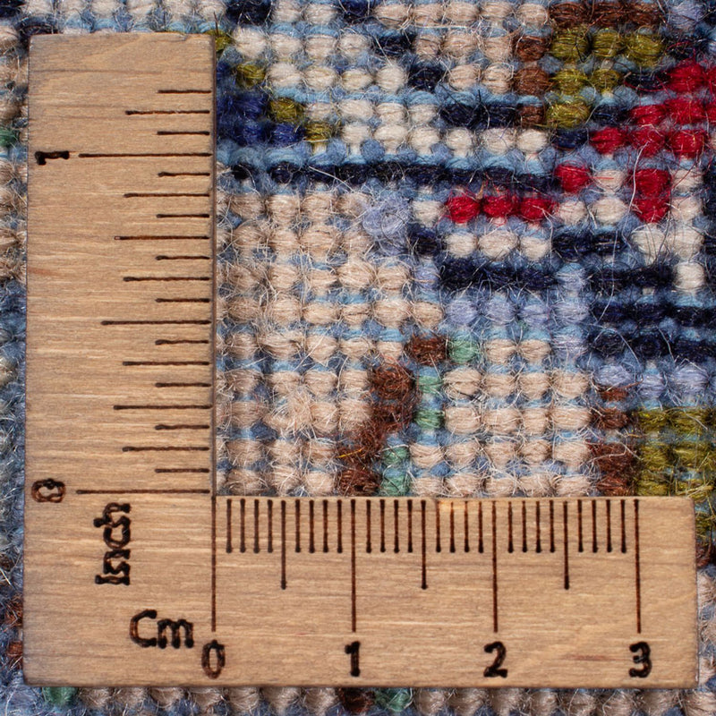 Perzisch tapijt - Keshan - 302 x 199 cm - crème