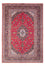 Perzisch tapijt - Keshan - 294 x 201 cm - rood