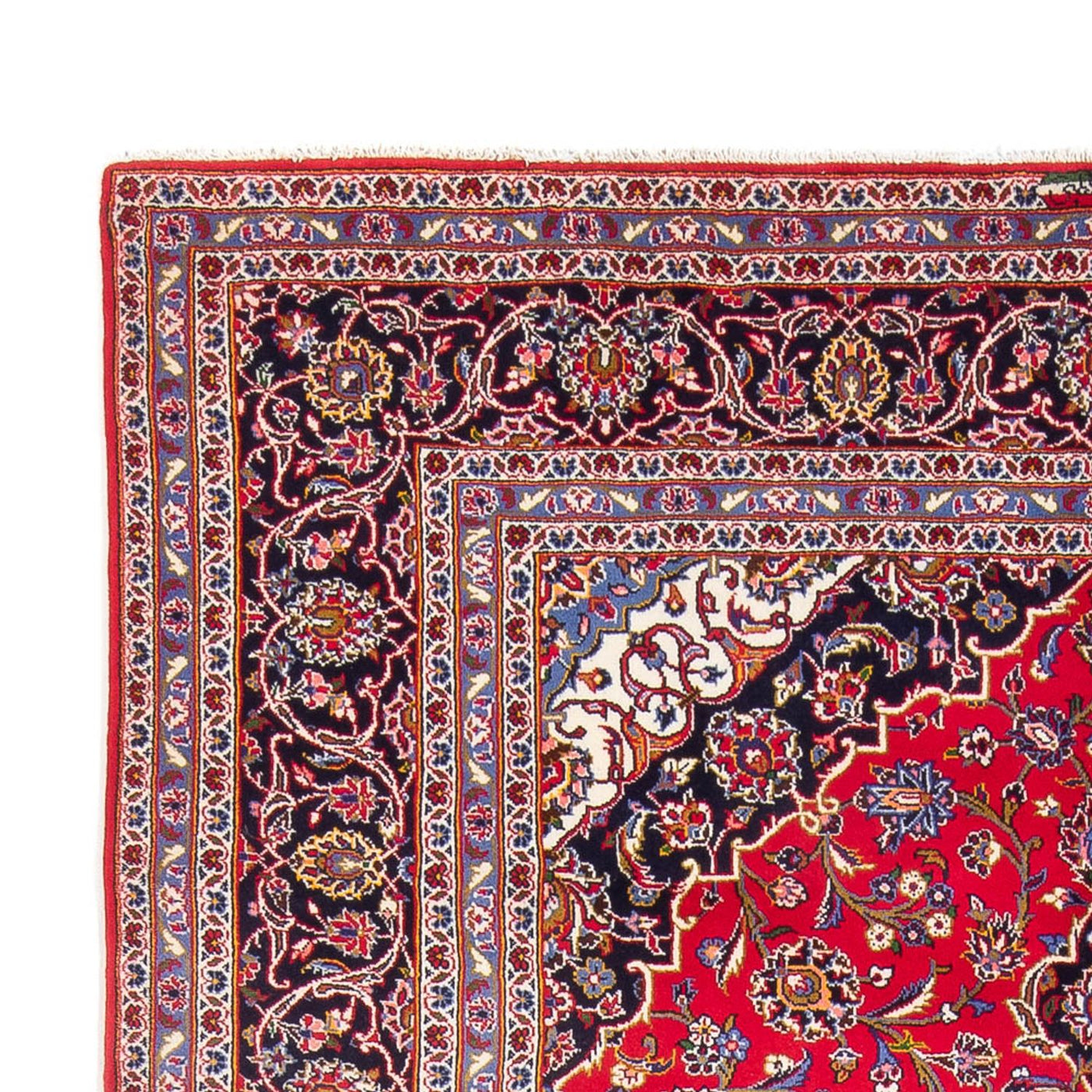 Kashan Tapijt 294x201cm - Perzisch tapijt