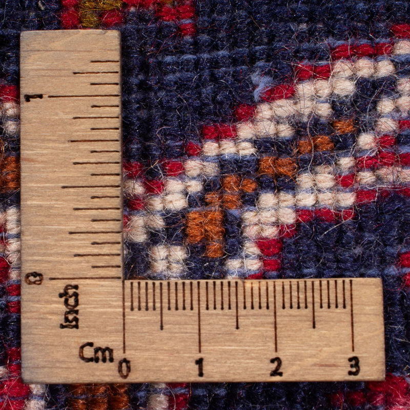 Perzisch tapijt - Keshan - 295 x 195 cm - rood