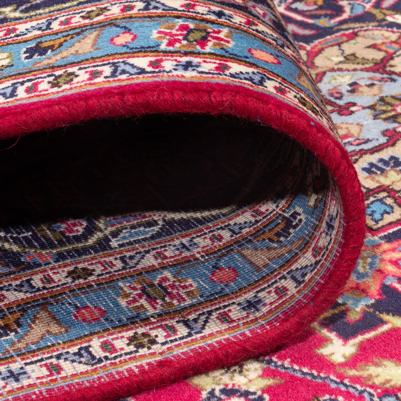 Perzisch tapijt - Klassiek - 290 x 197 cm - rood