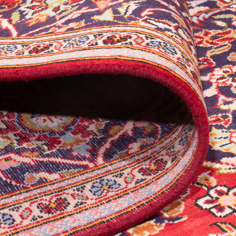 Perzisch tapijt - Keshan - 307 x 203 cm - rood