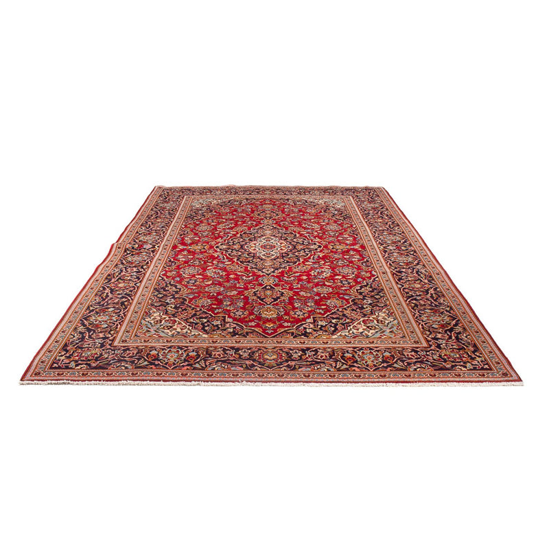 Perzisch tapijt - Keshan - 307 x 203 cm - rood