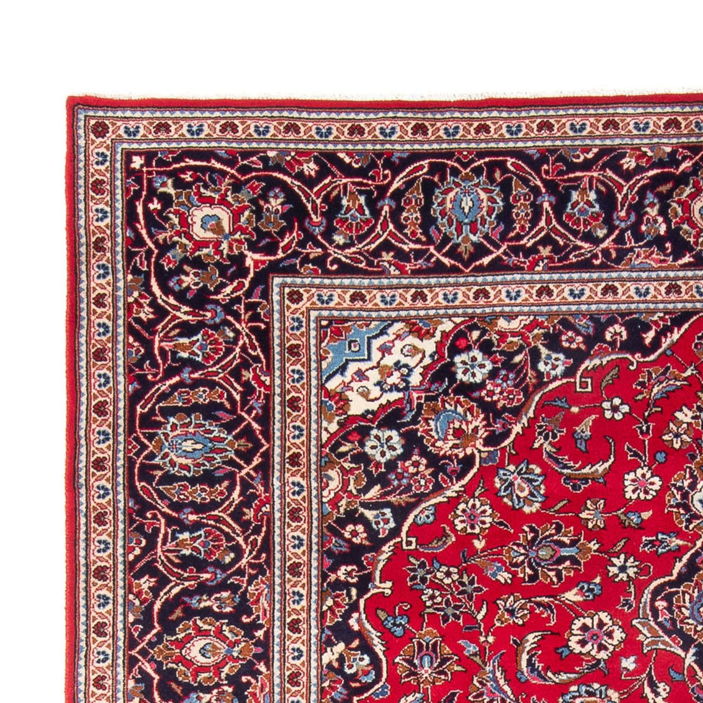 Kashan Tapijt 289x200cm - Perzisch tapijt