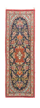 Qom Tapijt 159x49cm - Perzisch tapijt